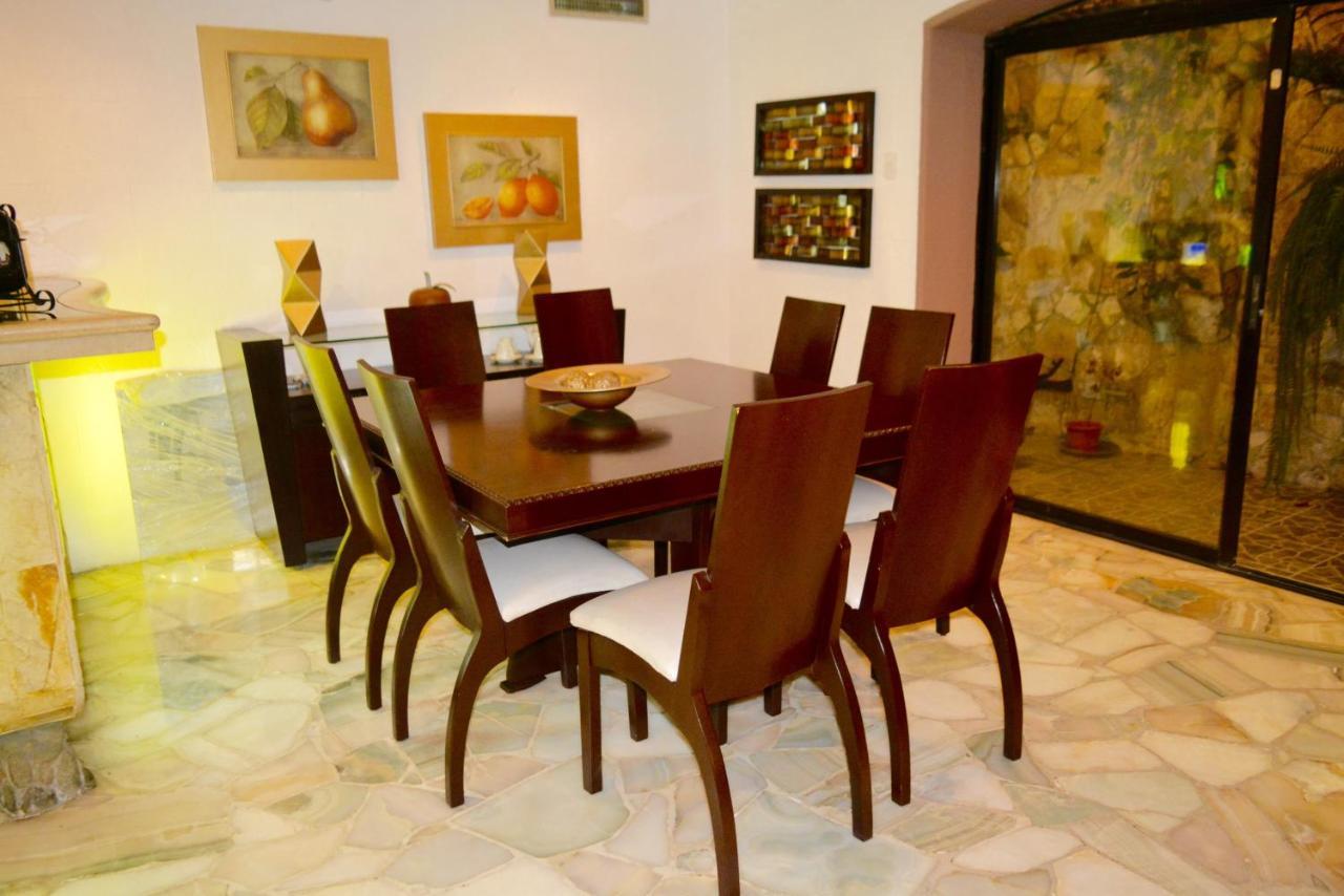 Hostal Villa 97 Γκουαγιακίλ Εξωτερικό φωτογραφία