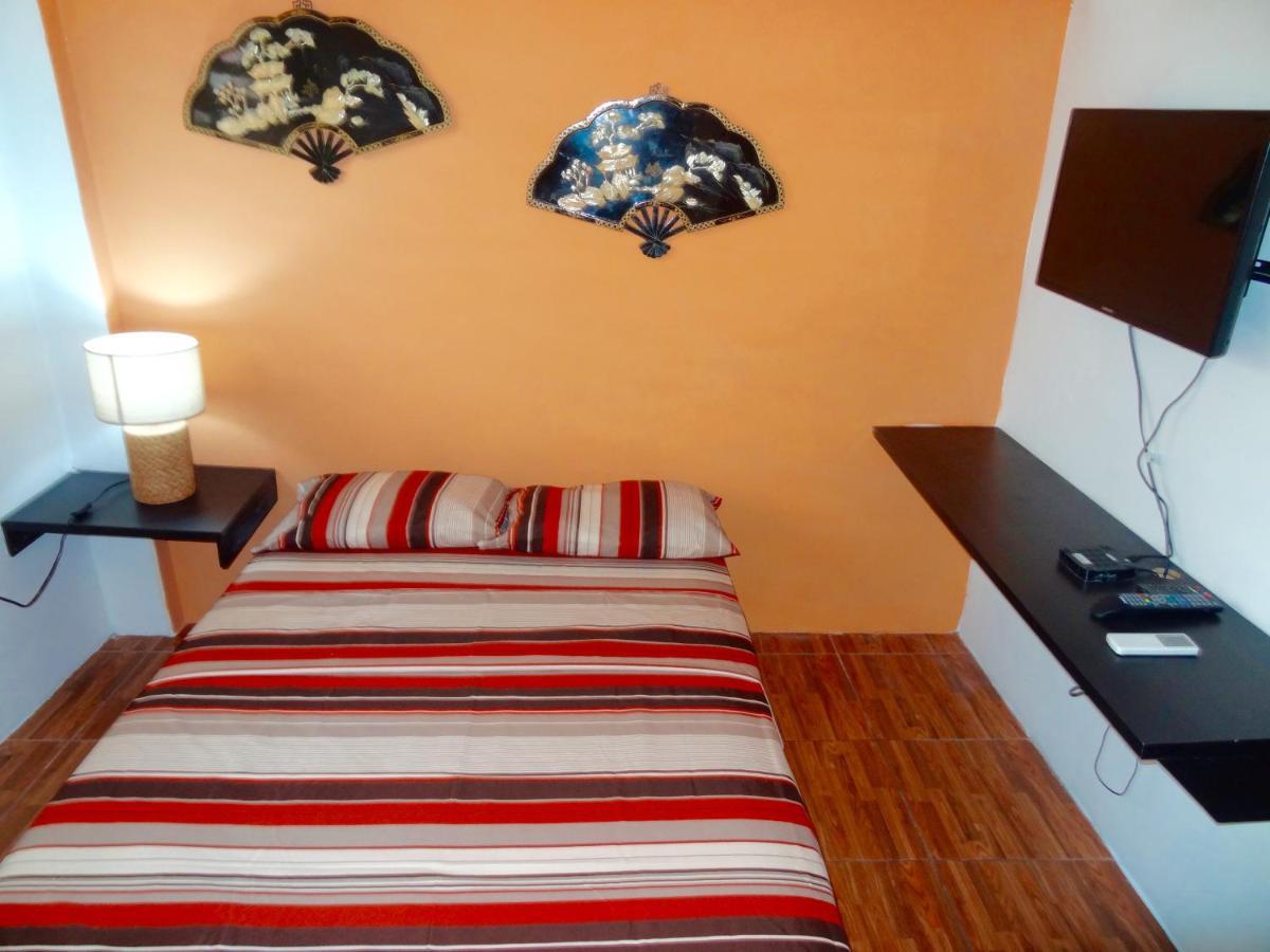 Hostal Villa 97 Γκουαγιακίλ Εξωτερικό φωτογραφία