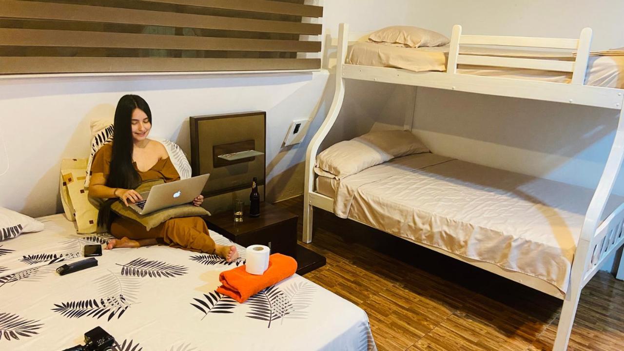 Hostal Villa 97 Γκουαγιακίλ Εξωτερικό φωτογραφία